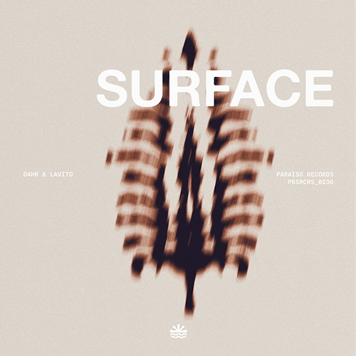 Surface DAHR, Lavito