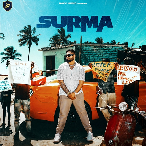 Surma Navv Inder, Yeah Proof