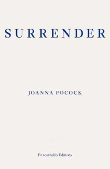 Surrender Joanna Pocock