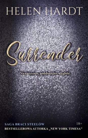 Surrender Hardt Helen