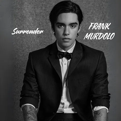 Surrender Frank Murdolo