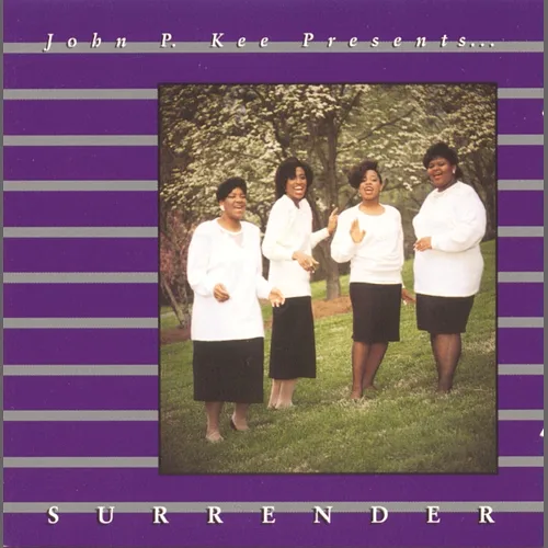 Surrender John P. Kee