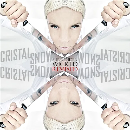 Surrender Cristal Snow