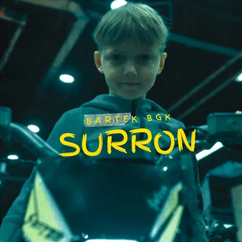 Surron Bartek BGK