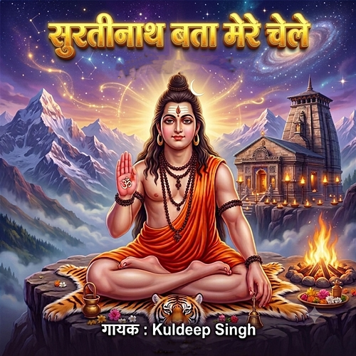 Surtinath Bata Mere Chele Kuldeep Singh, Jile Singh