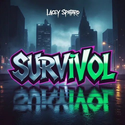 Survivol Lacey Spataro