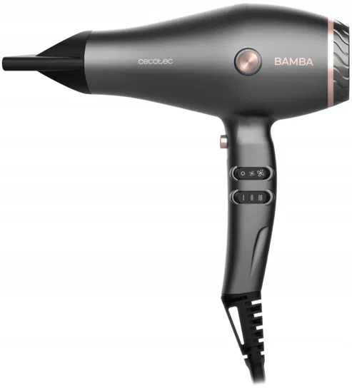 Suszarka Bamba IoniCare Elegance 2400W Cecotec CECOTEC