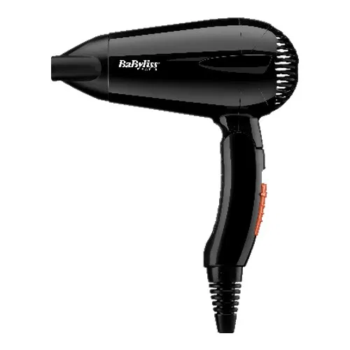 Suszarka do włosów BABYLISS 5344E Babyliss