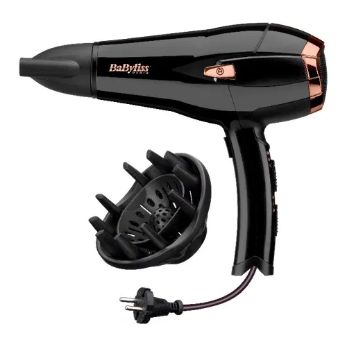 Suszarka do włosów BABYLISS D373E Babyliss