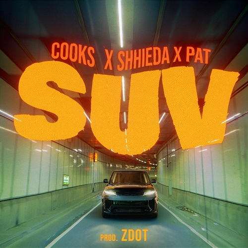 SUV Cooks, shhieda, Pat, Zdot