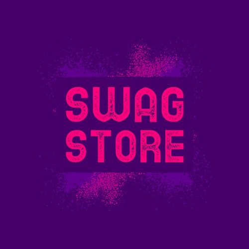 Swag Store Hustler Mind Music