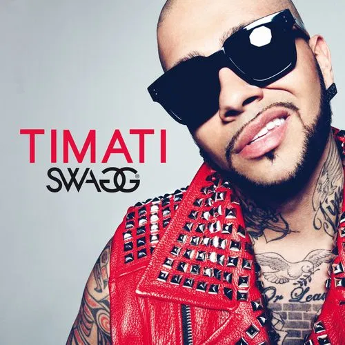 Swagg Timati