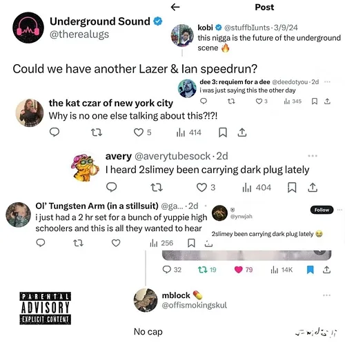 swamp 2slimey