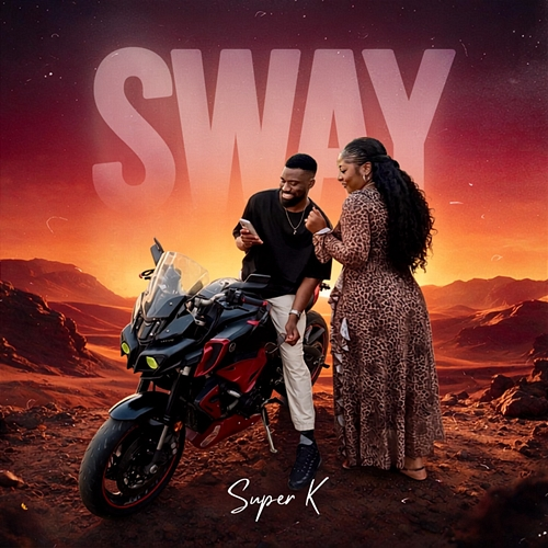 Sway Super K