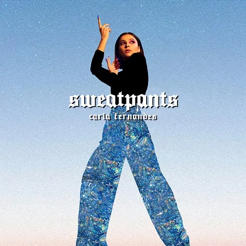 Sweatpants Carla Fernandes