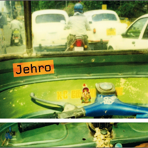 Sweet Jehro