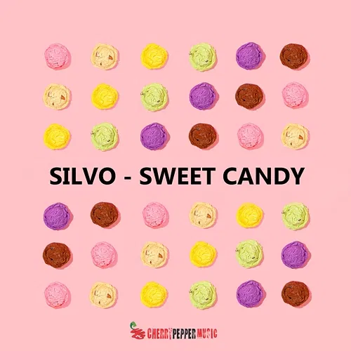 Sweet Candy Silvo