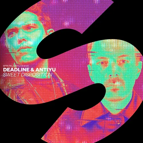Sweet Disposition DEADLINE & Antiyu