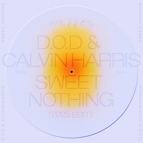 Sweet Nothing D.O.D, Calvin Harris, Florence Welch