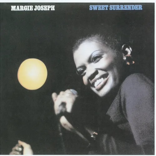 Sweet Surrender Margie Joseph