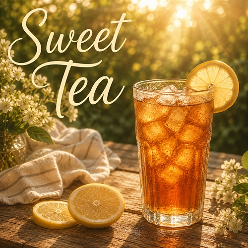 Sweet Tea Nova Skye