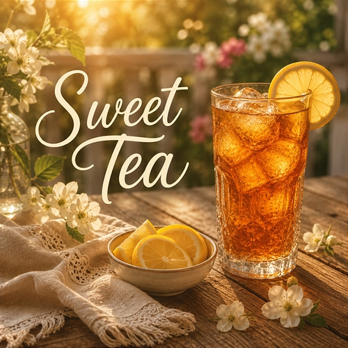 Sweet Tea Nova Skye