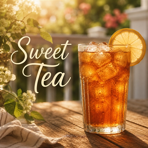 Sweet Tea Nova Skye