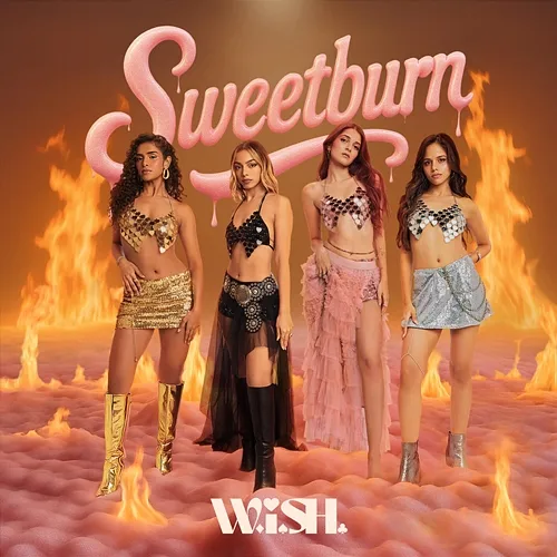 Sweetburn W.i.S.H.