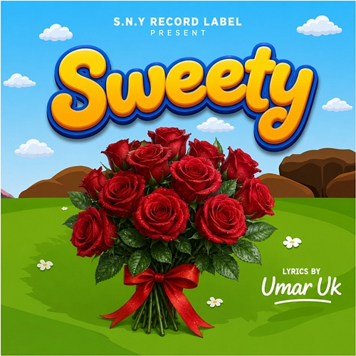 Sweety UMAR UK