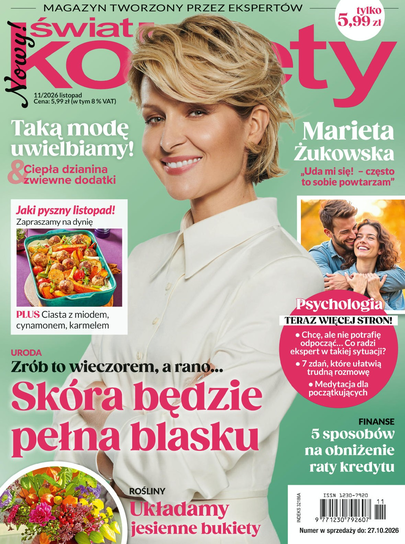 Świat Kobiety Wydawnictwo Bauer Sp z o.o. S.k.