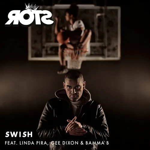Swish Stor