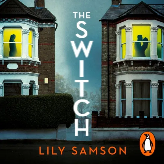 Switch - audiobook Samson Lily
