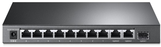 SWITCH TP-LINK TL-SL1311MP TP-Link