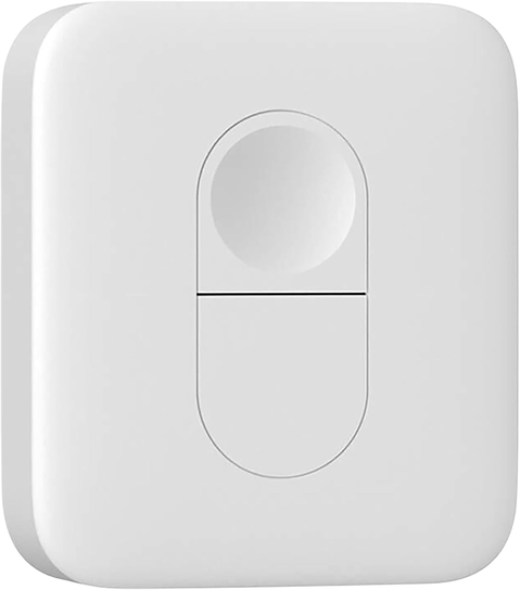 SwitchBot Inteligentne zdalne sterowanie IR Bluetooth Biały Inna marka