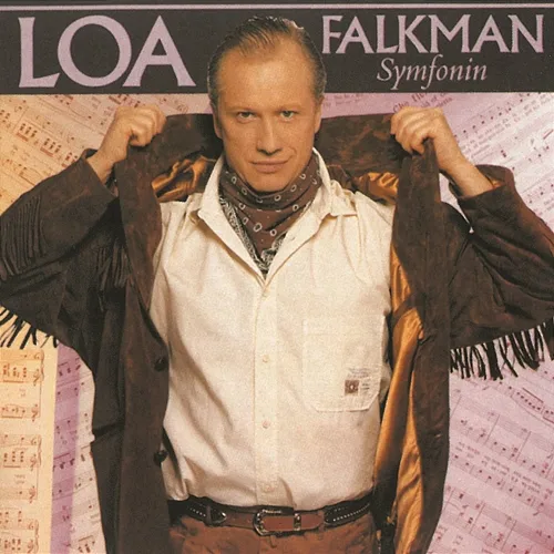 Symfonin Loa Falkman