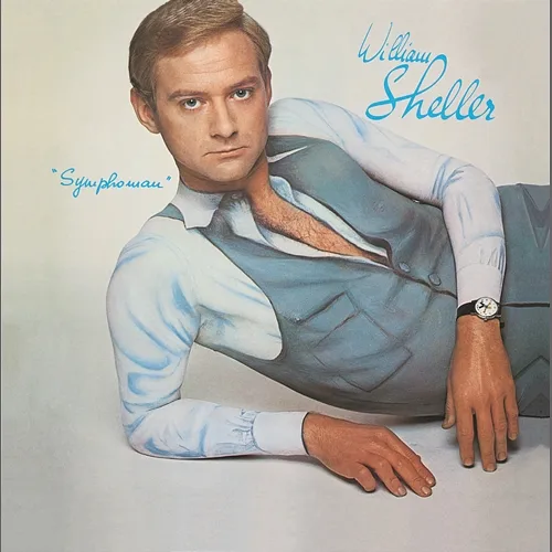 Symphoman William Sheller