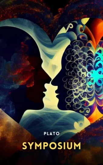 Symposium - audiobook Platon