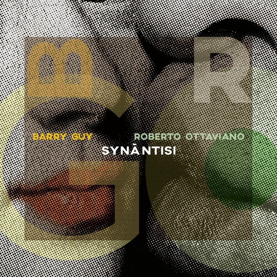 SYNANTISI Guy Barry