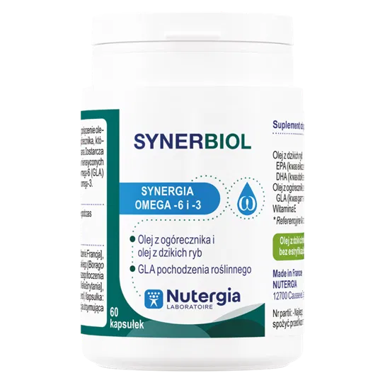 Synerbiol Nutergia