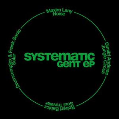 Systematic Gent Various Artists