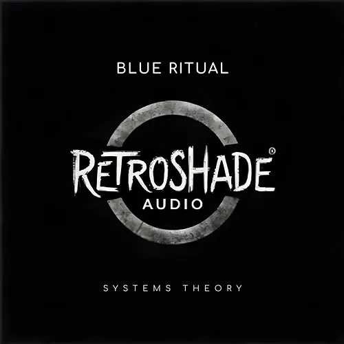 Systems Theory Blue Ritual