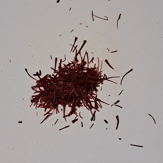 Szafran 1 Gram Rafex