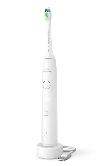 Szczoteczka soniczna elektryczna do zębów Philips Sonicare 5500 HX7110/01 Philips