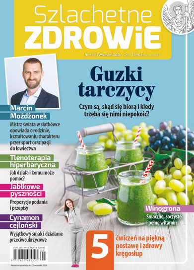 Szlachetne Zdrowie Spes