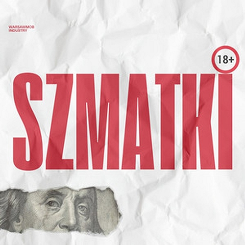 szmatki Kometa, warsawmob