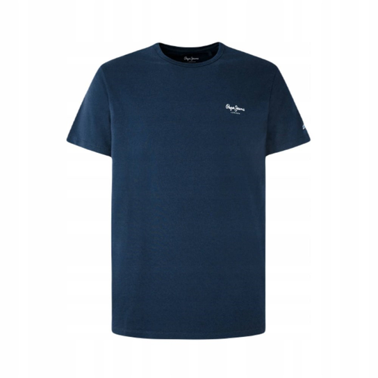 T-shirt Męski Original Basic Pepe Jeans