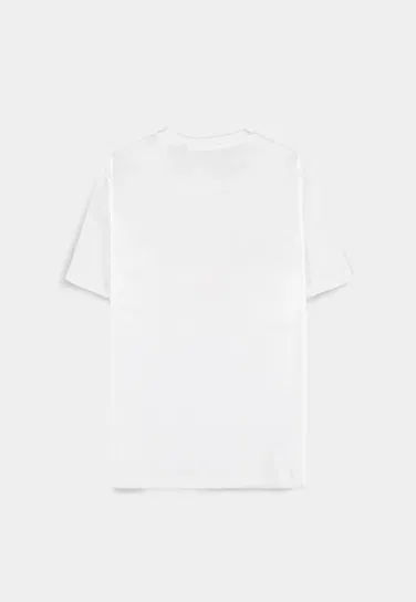 T-Shirt - Pokemon - Charizard Difuzed