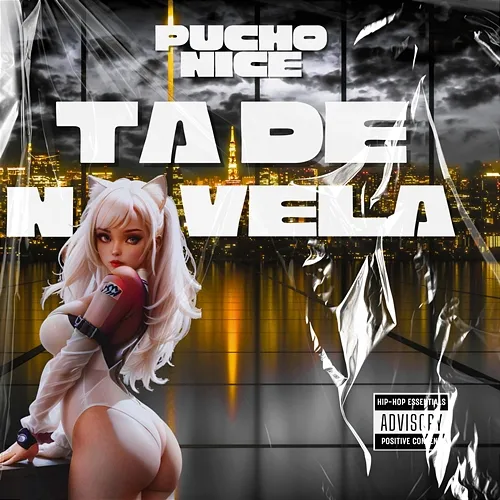 Ta De Novela Joel Mac Nice, Pucho Nice La Clave