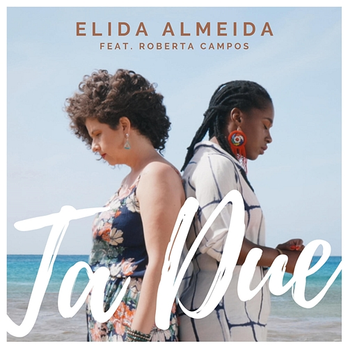 Ta Due Elida Almeida, Roberta Campos