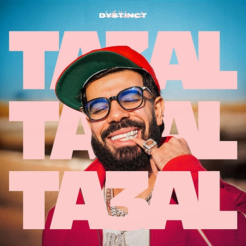 TA3AL DYSTINCT